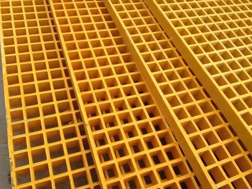 為什么污水處理廠會使用玻璃鋼格柵？-玻璃鋼格柵,玻璃鋼格柵廠家,玻璃鋼護欄,玻璃鋼蓋板